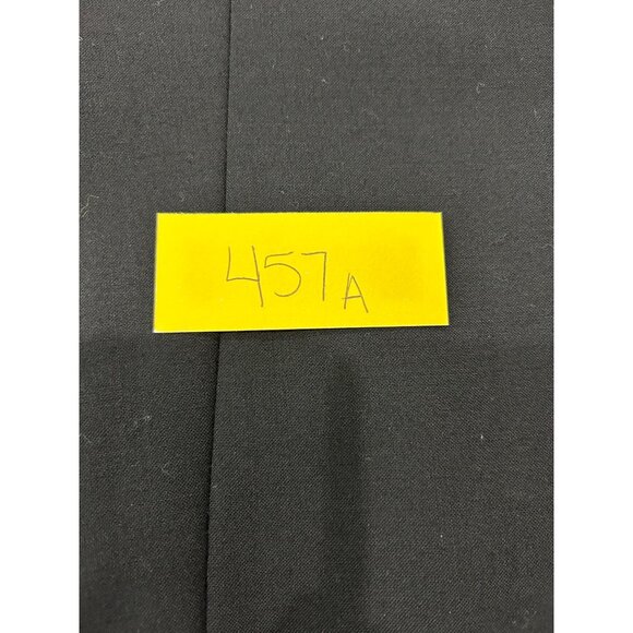 Tahari Women's Black Blazer Wool Blend Jacket Size 6 - Picture 8 of 10